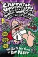 Audiobook Captain Underpants and the Big, bad Battle of the Bionic Booger Boy: Night of the Nasty Nostril Nuggets Pt.1 author Dav Pilkey