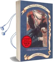 Carnivorous Carnival Audiobook download free by Lemony Snicket