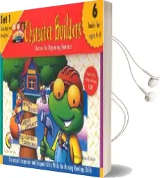 Character Builders, set 1: Doing Right and Trying Hard Audiobook download free by Regina G Burch