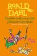 Audiobook Charlie und der Grosse Glasernde Fahrstuhl author Roald Dahl