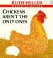 Audiobook Chickens Aren'T the Only Ones author Ruth Heller
