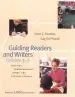 Audiobook Guiding Readers and Writers (Grades 3-6): Teaching Comprehension, Genre, and Content Literacy author Irene C. Fountas