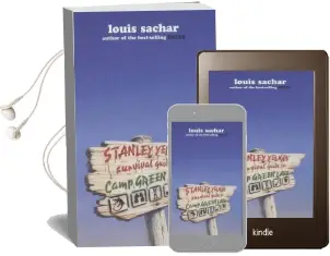 Stanley Yelnats Survival Guide to Camp Green Lake Audiobook download free by Louis Sachar