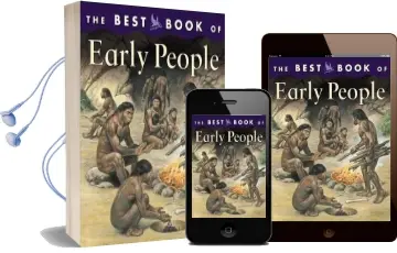 The Best Book of Early People Audiobook download free by Mike White