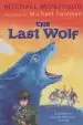 Audiobook The Last Wolf author Michael Morpurgo