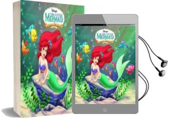 The Little Mermaid Audiobook download free by Stephanie Calmenson