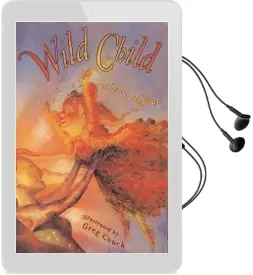 Wild Child Audiobook download free by Greg Couch
