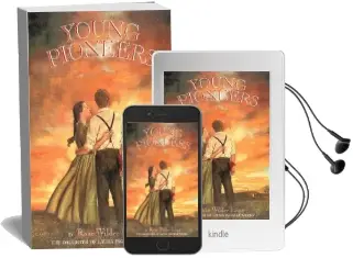 Young Pioneers Audiobook download free by Rose Wilder Lane