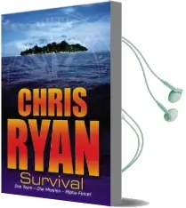 Alpha Force: Survival: Book 1 Audiobook download free by Chris Ryan