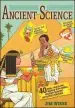 Audiobook Ancient Science: 40 Time-Traveling, World-Exploring, History-Making Activities for Kids author Jim Wiese