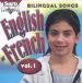 Audiobook Bilingual Songs: English-French: Vol 1 author Tracy Ayotte Irwin
