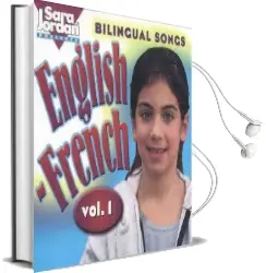Bilingual Songs: English-French: Vol 1 Audiobook download free by Tracy Ayotte Irwin