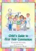 Audiobook Child'S Guide to First Holy Communion author Elizabeth Fiococelli