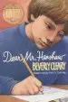 Audiobook Dear mr. Henshaw author Beverly Cleary