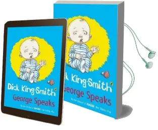 George Speaks Audiobook download free by Dick King Smith
