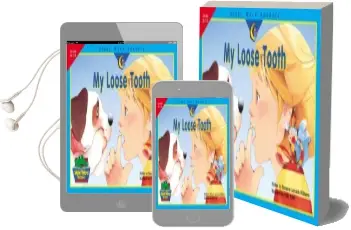 My Loose Tooth Audiobook download free by Rozanne Lanczak Williams