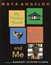Audiobook My Painted House, my Friendly Chicken, and me author Maya Angelou