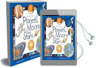 Planets, Moons and Stars Audiobook download free by Laura Evert