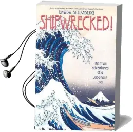 Shipwrecked Audiobook download free by Rhoda Blumberg