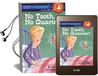 Step Into Reading no Tooth no Quar# Audiobook download free by Jon Buller