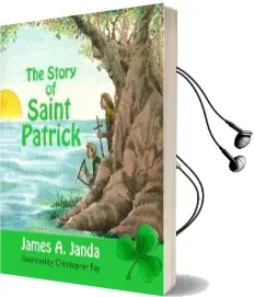 Story of Saint Patrick Audiobook download free by James Janda