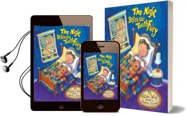The Night Before the Tooth Fairy Audiobook download free by Natasha Wing