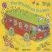 Audiobook The Wheels on the bus go Round and Round author Annie Kubler