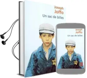 Un sac de Billes Audiobook download free by Joseph Joffo