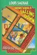 Audiobook Wayside School is Falling Down author Louis Sachar