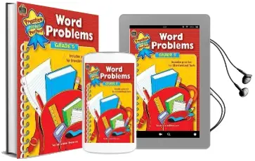 Word Problems Grade 5 Audiobook download free by Robert Smith