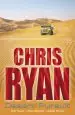 Audiobook Alpha Force: Desert Pursuit: Book 4 author Chris Ryan