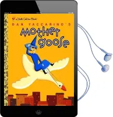 Dan Yaccarino'S Mother Goose Audiobook download free by Dan Yaccarino