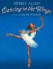 Audiobook Dancing in the Wings author Debbie Allen