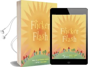 Flicker Flash Audiobook download free by Joan Bransfield Graham