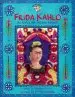 Audiobook Frida Kahlo: The Artist who Painted Herself author Margaret Frith