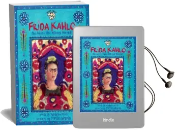 Frida Kahlo: The Artist who Painted Herself Audiobook download free by Margaret Frith