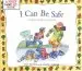 Audiobook I can be Safe: A First Look at Safety author Pat Thomas
