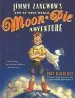 Audiobook Jimmy Zangwow'S out of This World Moon pie Adventure author Tony Diterlizzi