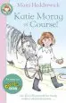 Audiobook Katie Morag of Course! author Mairi Hedderwick