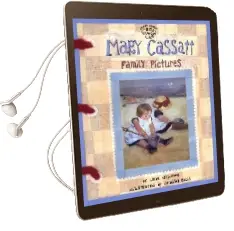 Mary Cassatt: Family Pictures Audiobook download free by Jane O'Connor