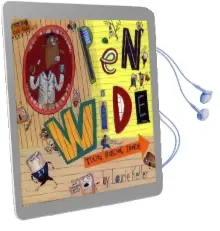 Open Wide: Tooth School Inside Audiobook download free by Laurie Keller