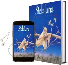 Stelaluna Audiobook download free by Janell Cannon