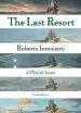 Audiobook The Last Resort author J Patrick Lewis