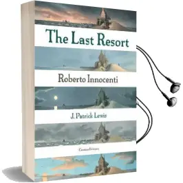 The Last Resort Audiobook download free by J Patrick Lewis