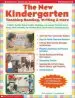 Audiobook The new Kindergarten: Teaching Reading, Writing & More author Constance L Leuenberger