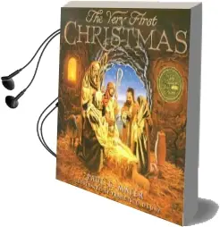 The Very First Christmas Audiobook download free by Paul L Maier