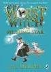 Audiobook The Worst Witch and the Wishing Star author Jill Murphy
