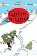 Audiobook Tintin in Tibet author Herge