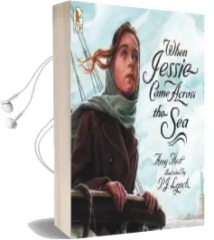 When Jessie Came Across the sea Audiobook download free by Amy Hest