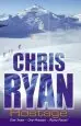 Audiobook Alpha Force: Hostage: Book 3 author Chris Ryan